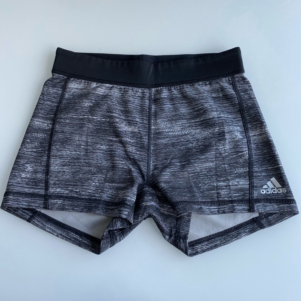 Adidas Climalite Workout Shorts